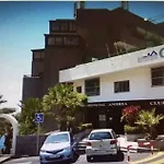 Apartmán En Primera Linea De Mar *