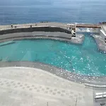 Apartmán En Primera Linea De Mar