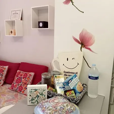 En Primera Linea De Mar Табайба