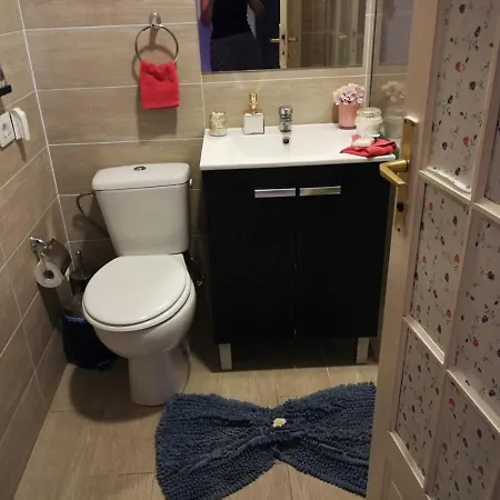 En Primera Linea De Mar * Табайба