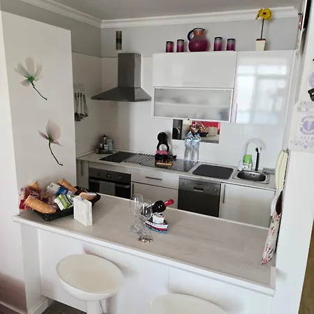 En Primera Linea De Mar *