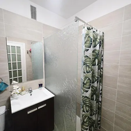 En Primera Linea De Mar Tabaiba