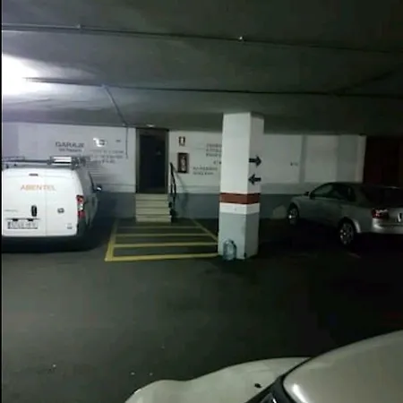 En Primera Linea De Mar Табайба