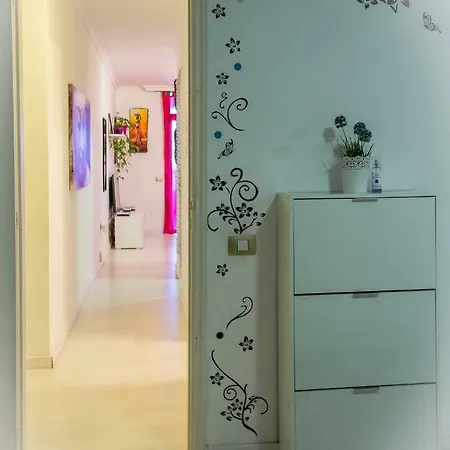 Апартаменты En Primera Linea De Mar Табайба