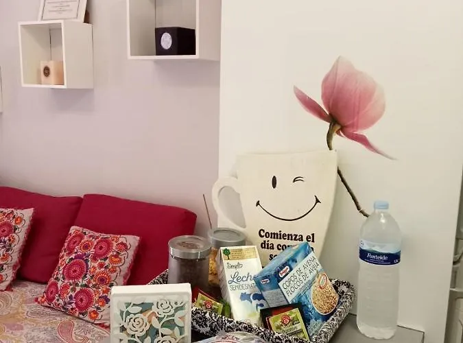 En Primera Linea De Mar Tabaiba