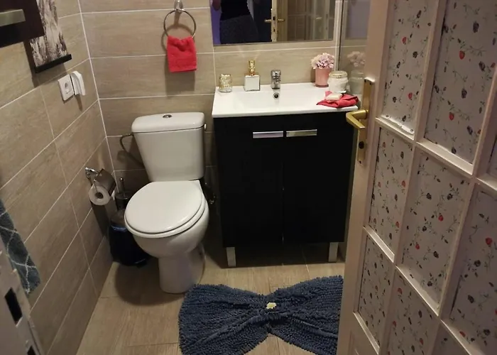 En Primera Linea De Mar * Tabaiba