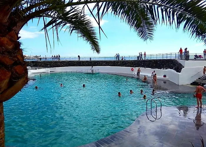 Appartement En Primera Linea De Mar *