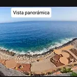 아파트 En Primera Linea De Mar *
