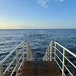 アパート En Primera Linea De Mar Tabaiba