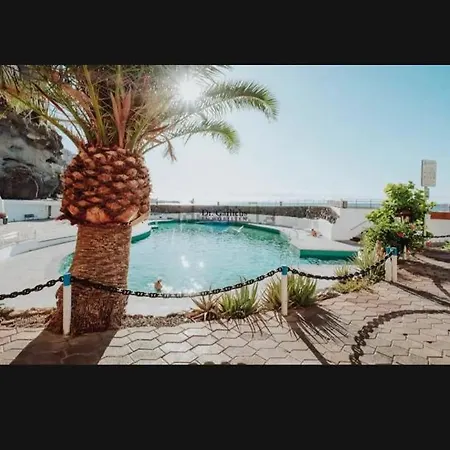 En Primera Linea De Mar