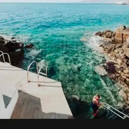 En Primera Linea De Mar Табайба