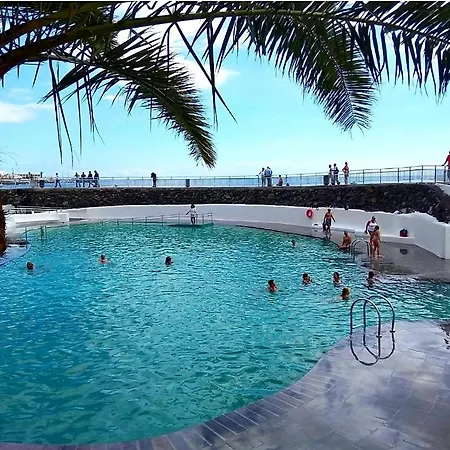 Apartament En Primera Linea De Mar *