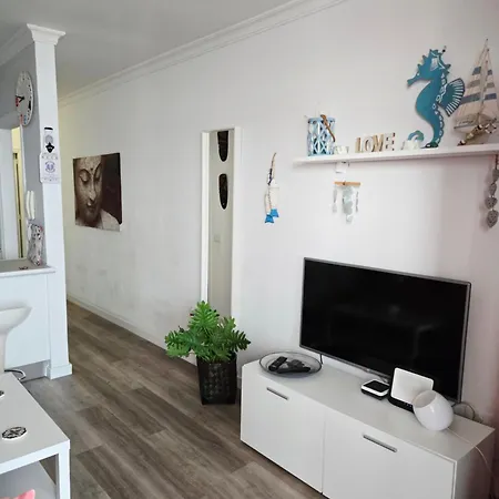 Apartament En Primera Linea De Mar
