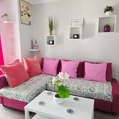 En Primera Linea De Mar *