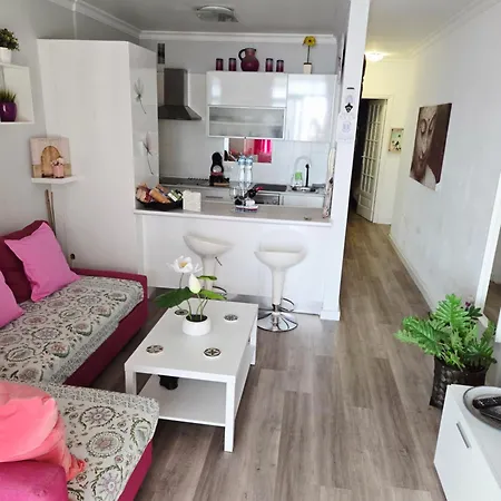 En Primera Linea De Mar Табайба