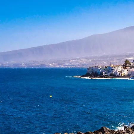 En Primera Linea De Mar Διαμέρισμα