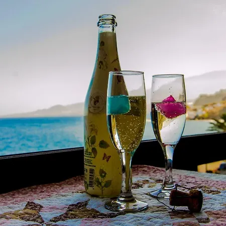 Διαμέρισμα En Primera Linea De Mar *