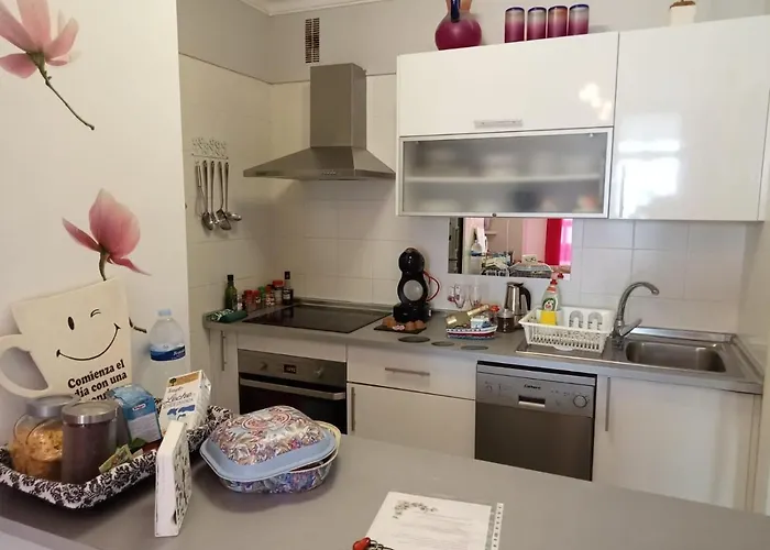 En Primera Linea De Mar *