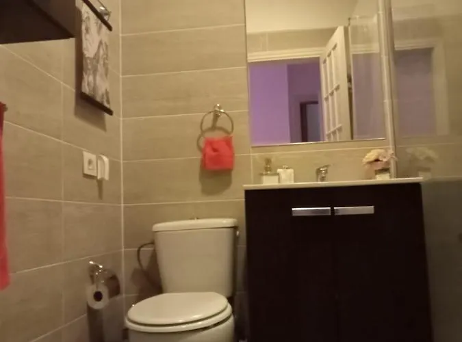 En Primera Linea De Mar Табайба