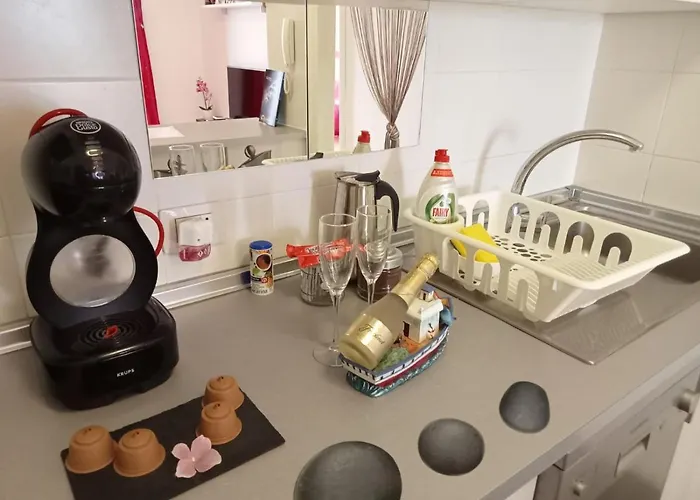 En Primera Linea De Mar