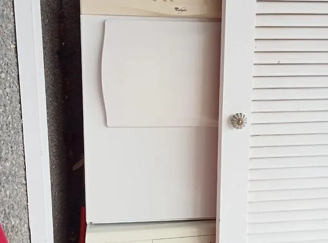 En Primera Linea De Mar Апартаменты Табайба