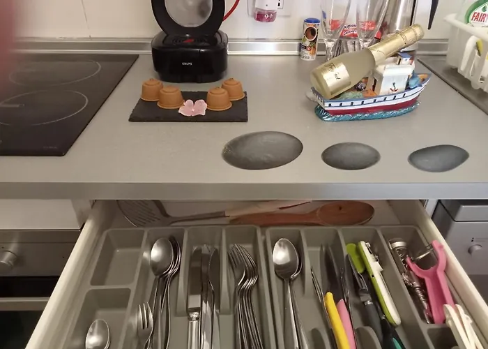 En Primera Linea De Mar Διαμέρισμα