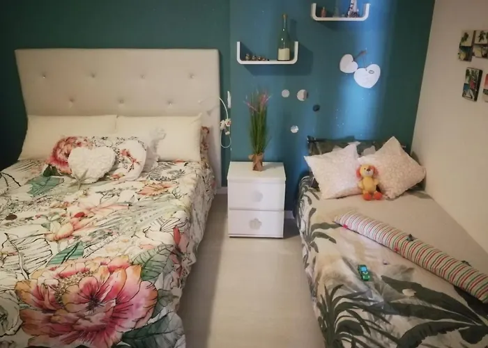 En Primera Linea De Mar *