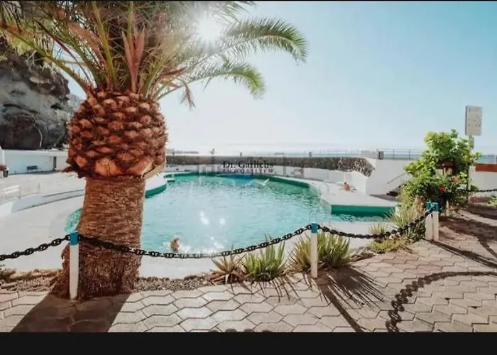 En Primera Linea De Mar