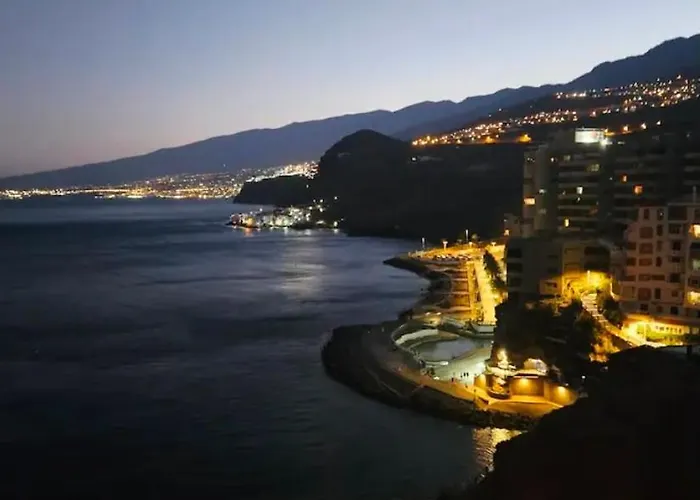 En Primera Linea De Mar Табайба