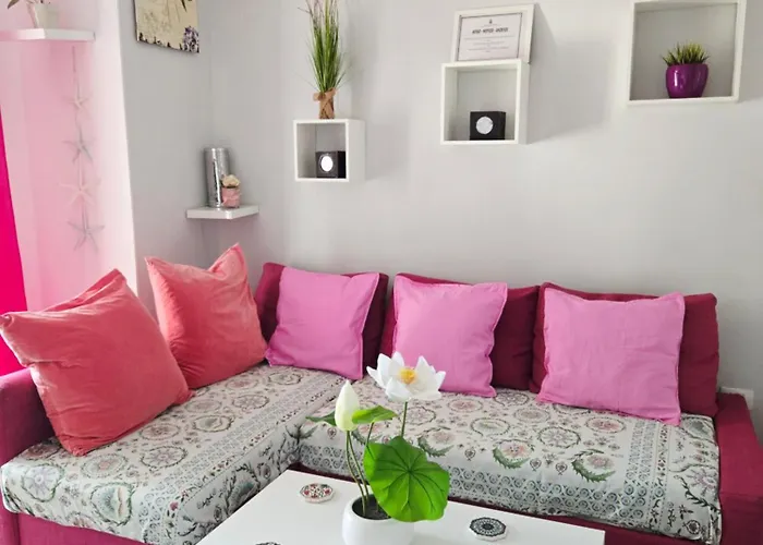 En Primera Linea De Mar *