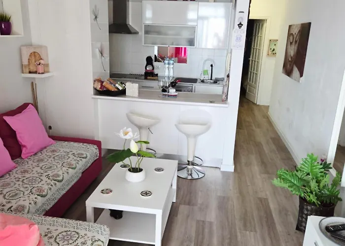 En Primera Linea De Mar Табайба