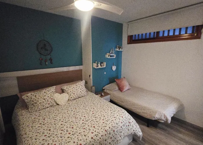 En Primera Linea De Mar Табайба