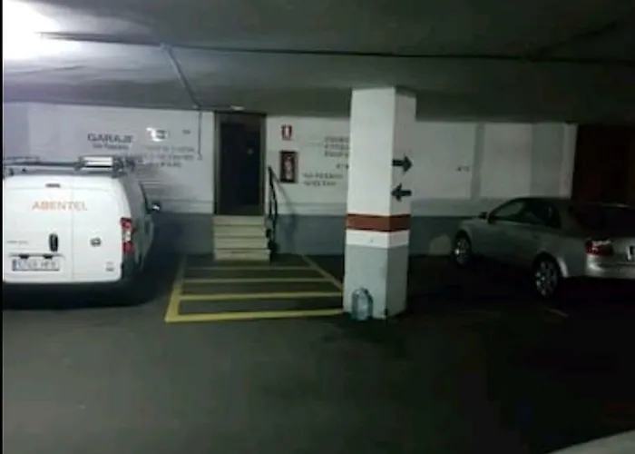 En Primera Linea De Mar Табайба