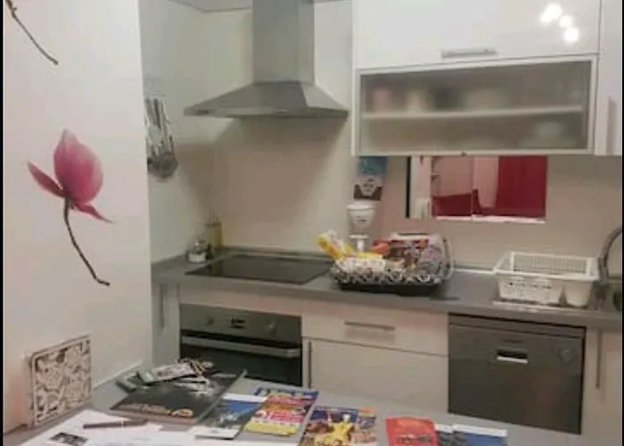 En Primera Linea De Mar