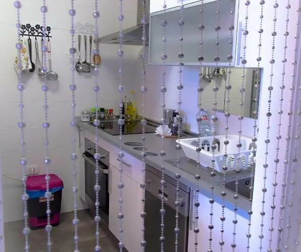 En Primera Linea De Mar Διαμέρισμα *