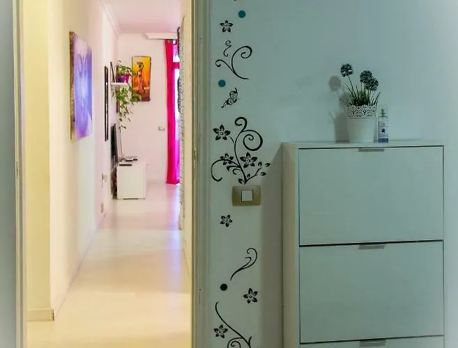 Lejlighed En Primera Linea De Mar Tabaiba