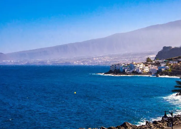 En Primera Linea De Mar Διαμέρισμα