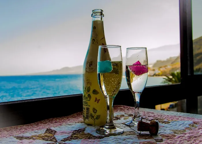 Διαμέρισμα En Primera Linea De Mar *