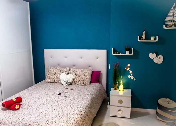 En Primera Linea De Mar *