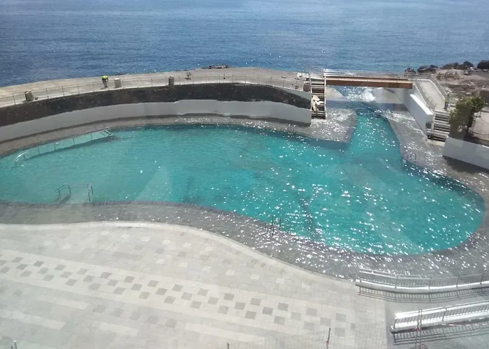 Διαμέρισμα En Primera Linea De Mar