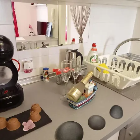 En Primera Linea De Mar