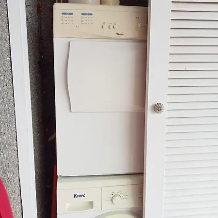 En Primera Linea De Mar Lägenhet Tabaiba