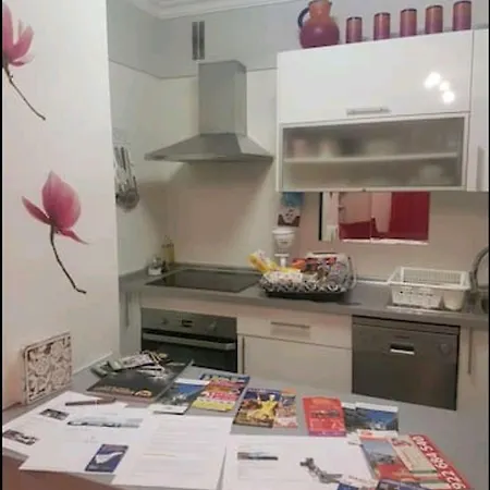 En Primera Linea De Mar