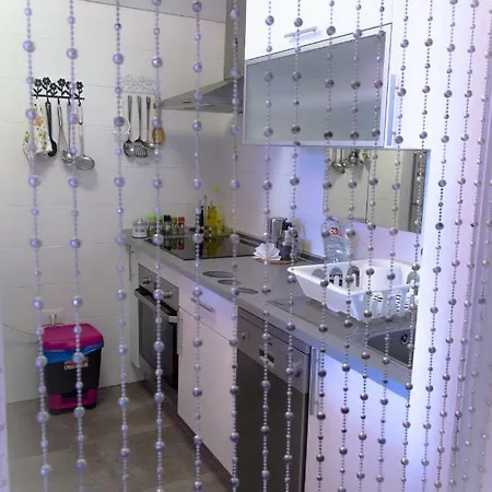 En Primera Linea De Mar Lägenhet *