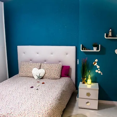 En Primera Linea De Mar *