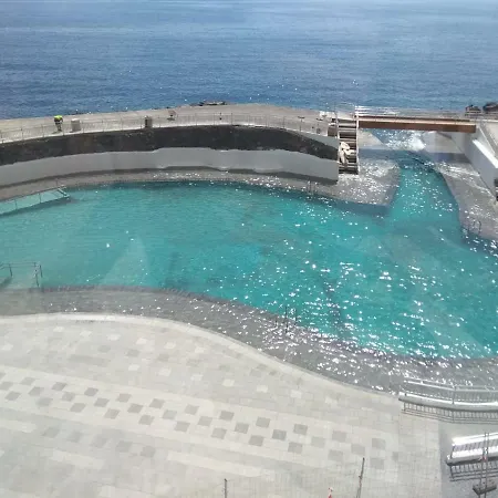 Lägenhet En Primera Linea De Mar